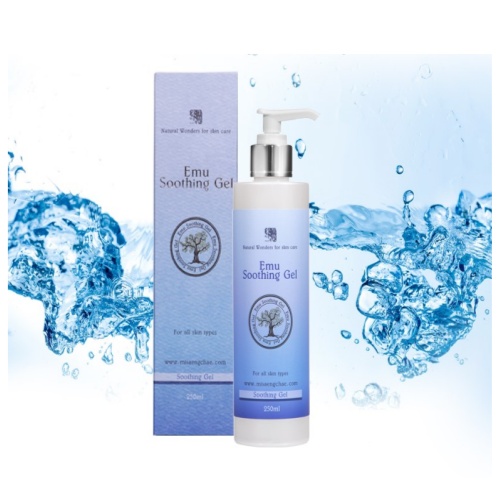 에뮤수딩젤 250ml